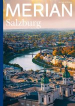 MERIAN Magazin Salzburg 02/2021