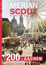 MERIAN Scout Aachen