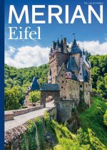 MERIAN Magazin Eifel 05/21