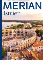 MERIAN Magazin Istrien 03/2021