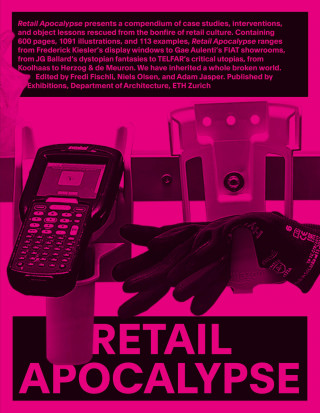 Retail Apocalypse