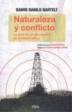 NATURALEZA Y CONFLICTO