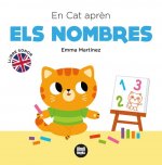 En Cat aprèn els nombres