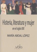 Histeria, literatura y mujer en el siglo XIX
