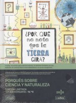 Porqués sobre ciencia y naturaleza. Edición limitada 10º aniversario n.° 6