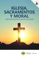 Iglesia, sacramentos y moral