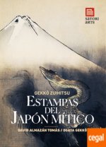 ESTAMPAS DEL JAPÓN MÍTICO