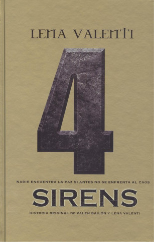 SIRENS 4