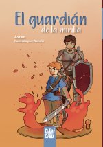 El guardián de la mirilla
