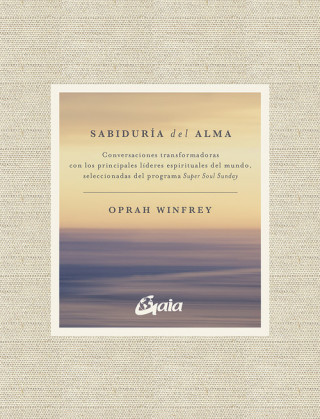 Sabiduría del alma (OPRAH WINFREY)()