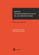 MANUAL DE RESPONSIBILIDAD SOCIAL DE LAS ORGANIZACIONES