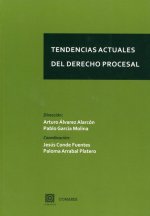 TENDENCIAS ACTUALES DERECHO PROCESAL