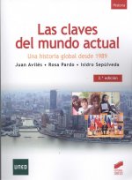 CLAVES DEL MUNDO ACTUAL