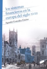Los sistemas financieros en la Europa del siglo XVIII