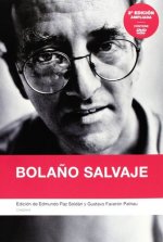 Bolaño Salvaje