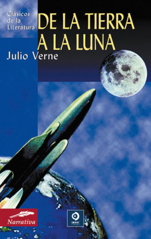 De la luna a la tierra