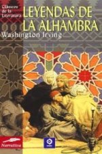 Leyendas de la Alhambra