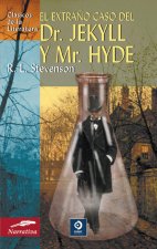 El extraño caso del Dr. Jekyll y Mr. Hyde