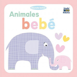 ANIMALES BEBÉ