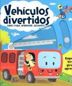 Vehículos divertidos
