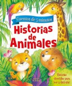 Historias de animales