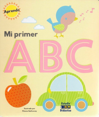 MI PRIMER ABC