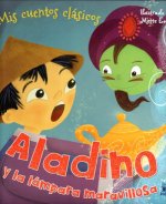 Aladino y la lámpara maravillosa