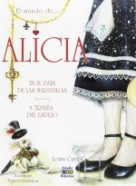 El mundo de alicia