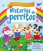 HISTORIAS DE PERRITOS