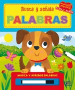 PALABRAS
