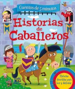 HISTORIAS DE CABALLEROS