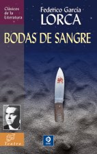 BODAS DE SANGRE