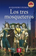 LOS TRES MOSQUETEROS