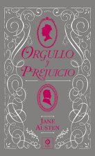 Orgullo y prejuicio