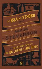 ISLA DEL TESORO / EL EXTRAÑO CASO DEL DR. JEKYLL Y MR. HYDE