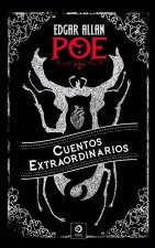 CUENTOS EXTRAORDINARIOS