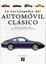 LA ENCICLOPEDIA DEL AUTOMOVIL CLÁSICO