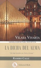 LA DICHA DEL ALMA