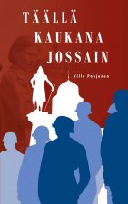 Taalla kaukana jossain