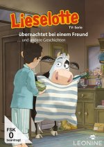 Lieselotte DVD 4