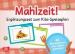 Mahlzeit! Ergänzungsset zum Kita Speiseplan