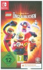 LEGO Die Unglaublichen (Nintendo Switch) (Code in a Box)