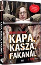 Kapa, kasza, fakanál 1.