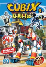 CUBIX 9 - Ki-Mit-Tud