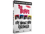 Egy nehéz nap éjszakája - DVD