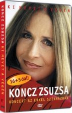 Koncz Zsuzsa - Ki nevet a végén