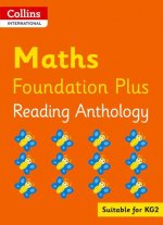 Collins International Maths Foundation Plus Reading Anthology