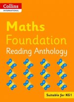 Collins International Maths Foundation Reading Anthology