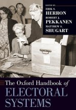 Oxford Handbook of Electoral Systems