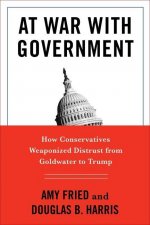 At War with Government